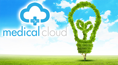 Cuidemos el Medio ambiente con Medical Cloud